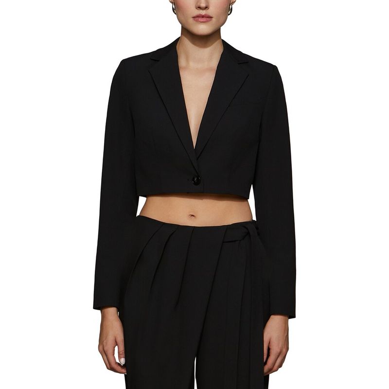 Et Ochs Womens Gianni Blazer